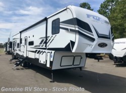 New 2022 Keystone Fuzion Impact 415 available in Nacogdoches, Texas