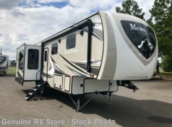 New 2022 Highland Ridge Mesa Ridge 284RLS available in Nacogdoches, Texas