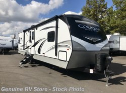 New 2022 Keystone Cougar 30RKD available in Nacogdoches, Texas