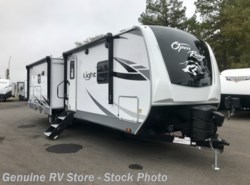 New 2022 Highland Ridge Light 275RLS available in Nacogdoches, Texas
