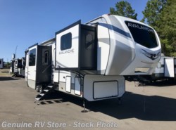 New 2022 Keystone Avalanche 382FL available in Nacogdoches, Texas