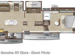 New 2022 Highland Ridge Mesa Ridge XLT 354MBH available in Nacogdoches, Texas