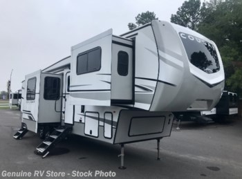 New 2023 Keystone Cougar 354FLS available in Nacogdoches, Texas