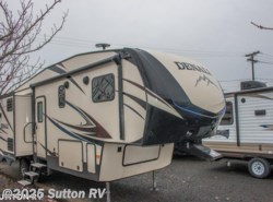 New 2017 Dutchmen Denali Fifth Wheel 257RDS available in Eugene, Oregon