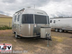 New 2017 Airstream Sport 16 available in Eugene, Oregon