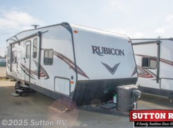 New 2017 Dutchmen Rubicon 2905 available in Eugene, Oregon