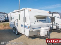 Used 2002 Fleetwood 20N available in Eugene, Oregon