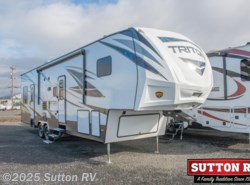 New 2018 Dutchmen Voltage Triton 3561 available in Eugene, Oregon