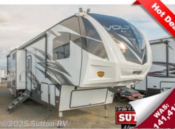 New 2018 Dutchmen Voltage Epic 4210 available in Eugene, Oregon