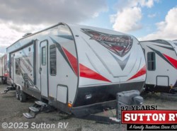 New 2018 Forest River Stealth FQ2916 available in Eugene, Oregon