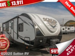 New 2018 Forest River Sonoma 240RKS available in Eugene, Oregon
