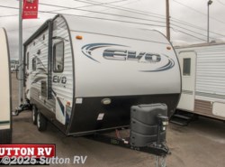 New 2018 Forest River Evo T1850 available in Eugene, Oregon