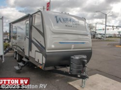 New 2018 Forest River Wildcat Maxx 245RGX available in Eugene, Oregon