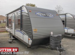New 2018 Dutchmen Aspen Trail 2710BHWE available in Eugene, Oregon