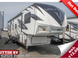 New 2018 Dutchmen Voltage 3705 available in Eugene, Oregon
