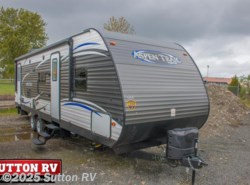 New 2018 Dutchmen Aspen Trail 2810BHS available in Eugene, Oregon
