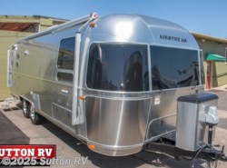 New 2018 Airstream International Signature 27FB Twin available in Eugene, Oregon
