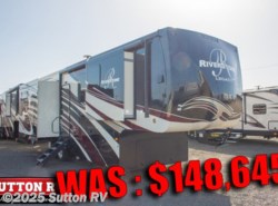 New 2019 Forest River Riverstone Legacy 34SLE available in Eugene, Oregon