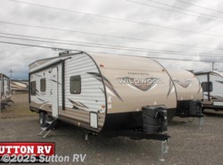 New 2019 Forest River Wildwood X-Lite 251SSXL available in Eugene, Oregon