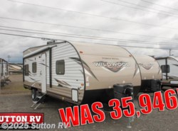 New 2019 Forest River Wildwood X-Lite 251SSXL available in Eugene, Oregon