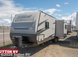 New 2019 Forest River Wildcat Maxx 245RGX available in Eugene, Oregon