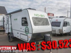New 2019 Forest River No Boundaries 16 Series NB16.7 available in Eugene, Oregon