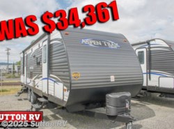 New 2018 Dutchmen Aspen Trail 2790BHSWE available in Eugene, Oregon