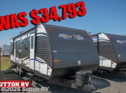 New 2019 Dutchmen Aspen Trail 2790BHSWE available in Eugene, Oregon