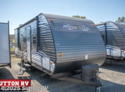 New 2019 Dutchmen Aspen Trail 2340BHSWE available in Eugene, Oregon