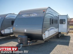 New 2019 Dutchmen Aspen Trail 2860RLSWE available in Eugene, Oregon