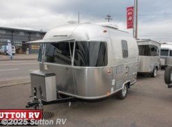 New 2018 Airstream Sport 16RB available in Eugene, Oregon