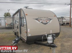 New 2019 Forest River Wildwood FSX 190SS available in Eugene, Oregon