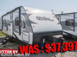 New 2019 Forest River Vibe Extreme Lite 224RLS available in Eugene, Oregon