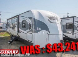New 2019 Forest River Vibe 268RKS available in Eugene, Oregon