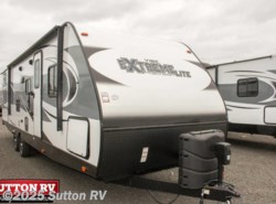 New 2019 Forest River Vibe Extreme Lite 287QBS available in Eugene, Oregon