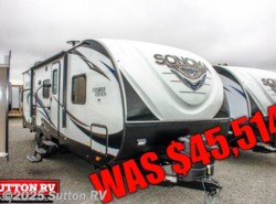 New 2019 Forest River Sonoma 240RBK available in Eugene, Oregon