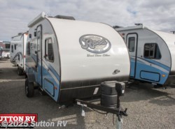 New 2019 Forest River R-Pod Ultra Lite RP-178 available in Eugene, Oregon