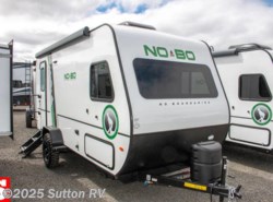 New 2019 Forest River No Boundaries 16 Series NB16.7 available in Eugene, Oregon