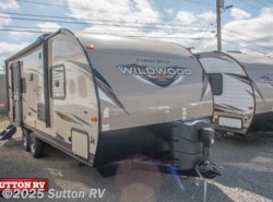 New 2019 Forest River Wildwood X-Lite T210RBXL available in Eugene, Oregon
