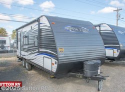 New 2019 Dutchmen Aspen Trail 1900RBWE available in Eugene, Oregon