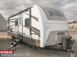 New 2019 Forest River Wildcat Maxx Lite 26FBS available in Eugene, Oregon
