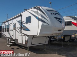 New 2019 Dutchmen Voltage Triton 3351 available in Eugene, Oregon