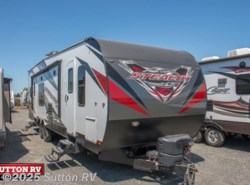 New 2017 Forest River Stealth FQ2916 available in Eugene, Oregon