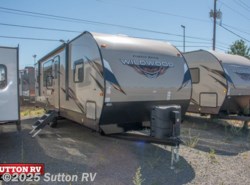 New 2019 Forest River Wildwood 27RKSS available in Eugene, Oregon