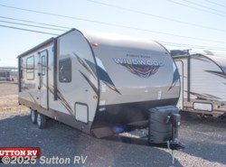 New 2019 Forest River Wildwood T25RKS available in Eugene, Oregon