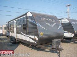 New 2019 Dutchmen Aspen Trail 2880RKS available in Eugene, Oregon