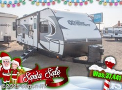 New 2019 Forest River Vibe Extreme Lite 254DBH available in Eugene, Oregon