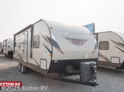 New 2019 Forest River Wildwood T27RKSS available in Eugene, Oregon