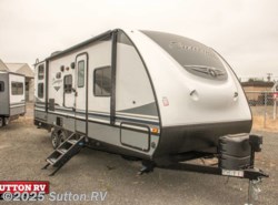 New 2019 Forest River Surveyor Travel Trailers 245BHS available in Eugene, Oregon