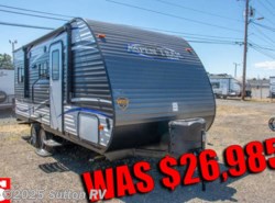 New 2019 Dutchmen Aspen Trail 1930RDWE available in Eugene, Oregon
